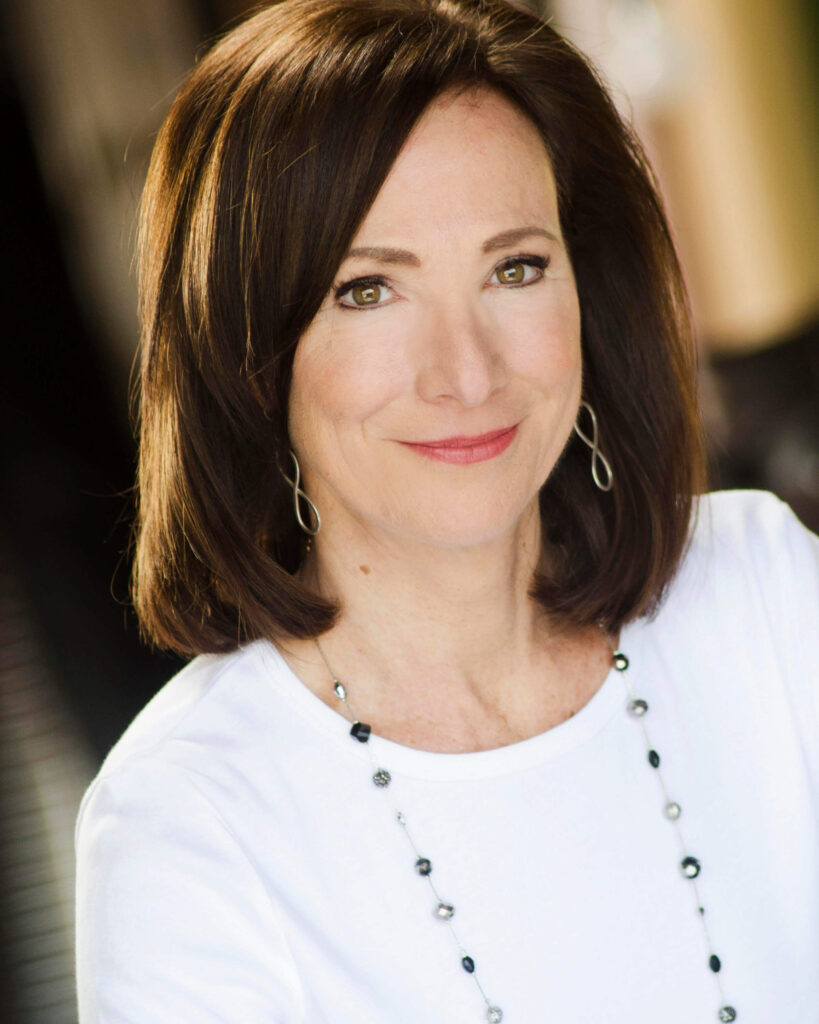 Jonette Crowley