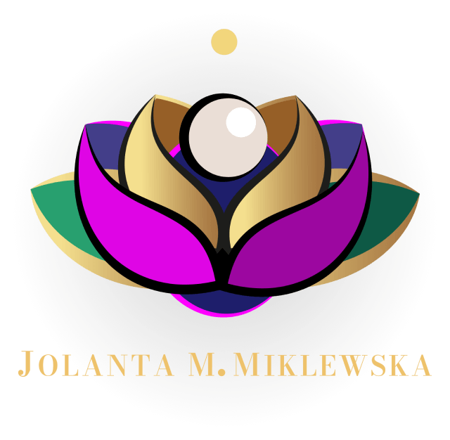 Logo Jolanta M. Miklewska