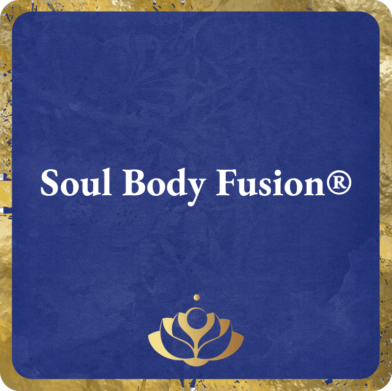 Okładka Soul Body Fusion