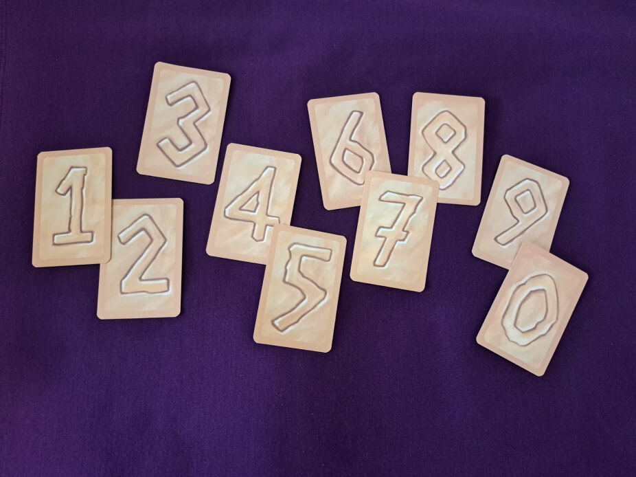 Numerologia Jolanta M. Miklewska